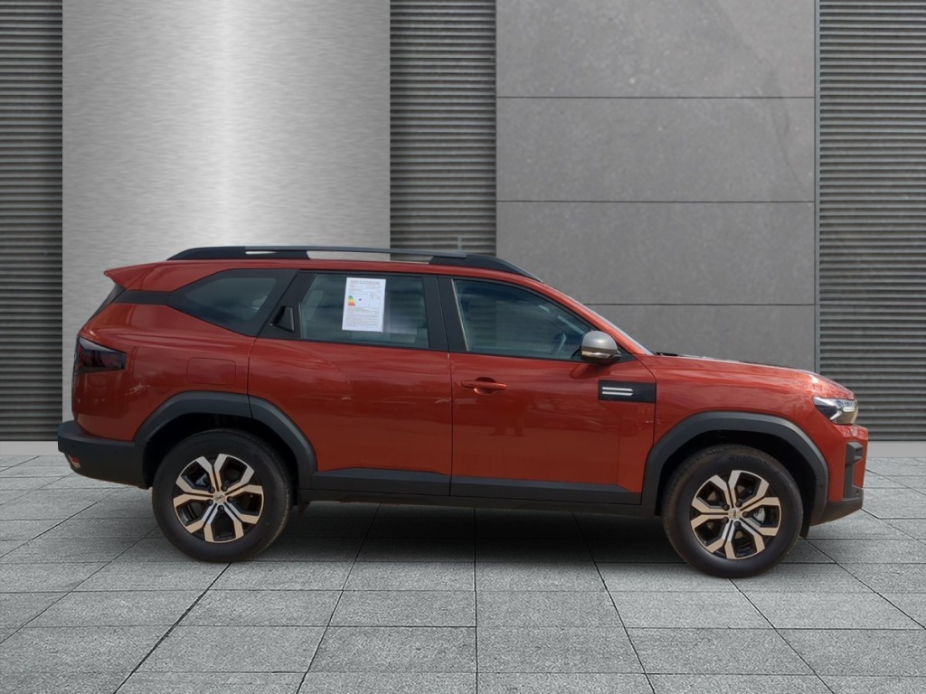 DACIA Bigster Expression Full-Hybrid 155 - ref: 7-68736 - Photo 2