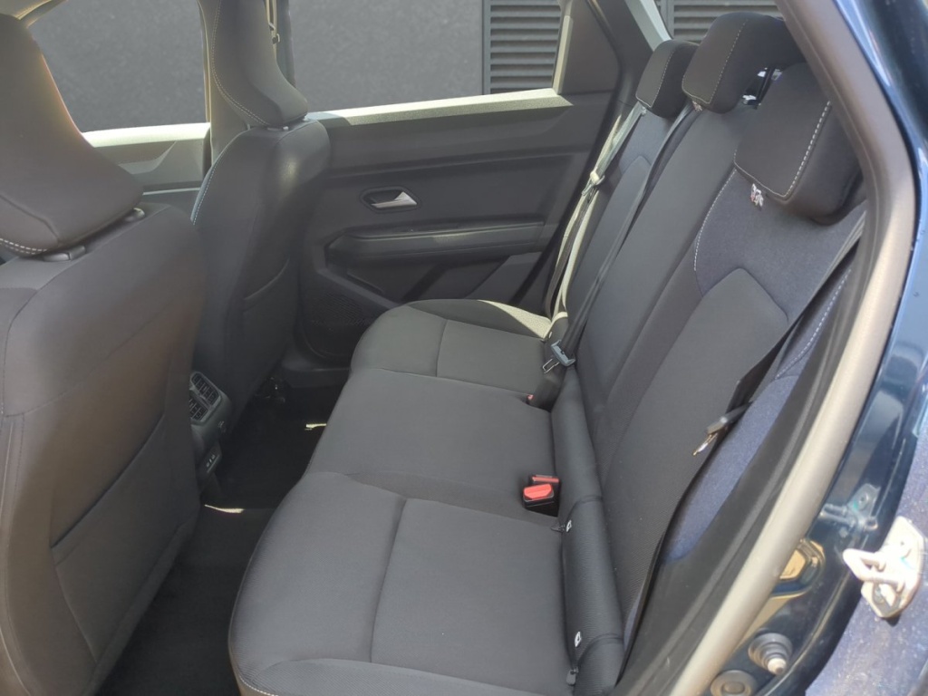 DACIA Bigster Expression Full Hybrid 155 - ref: 7-68737 - Photo 6