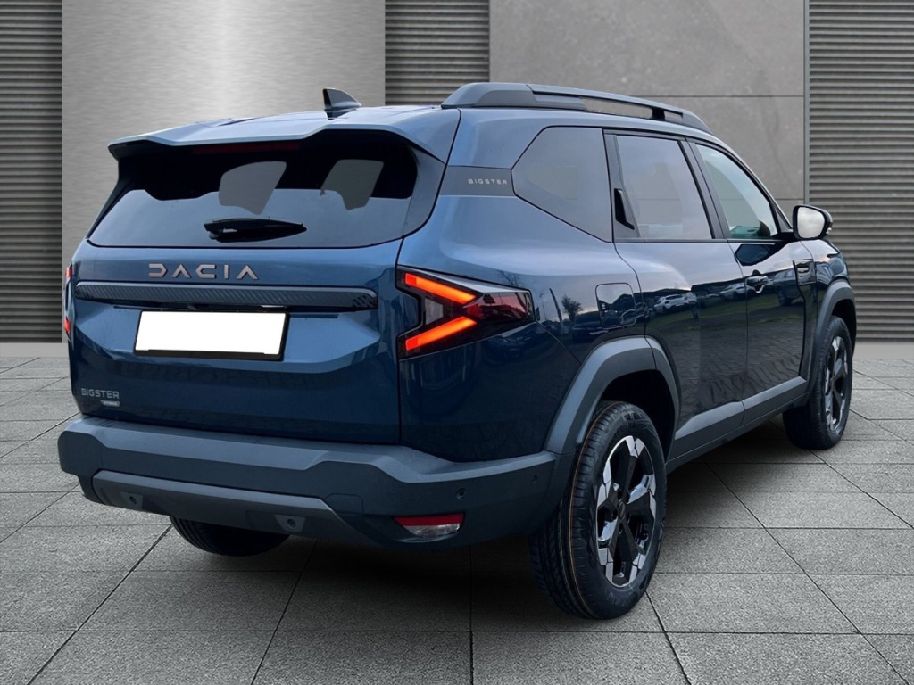 DACIA Bigster Extreme Full-Hybrid 155 - ref: 7-68742 - Photo 3