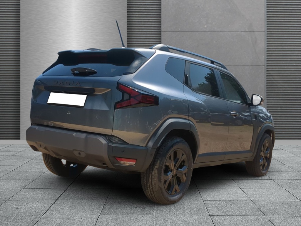 DACIA Duster Extreme TCe 140 - ref: 7-68746 - Photo 3