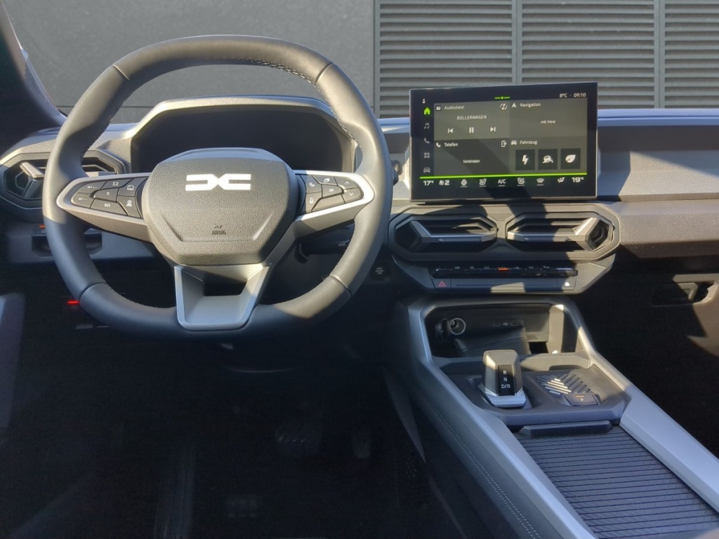 DACIA Bigster Journey Full-Hybrid 155 - ref: 7-68750 - Photo 5