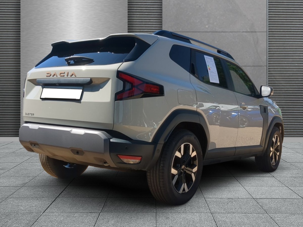 DACIA Duster Extreme LPG 120 - ref: 7-68754 - Photo 3