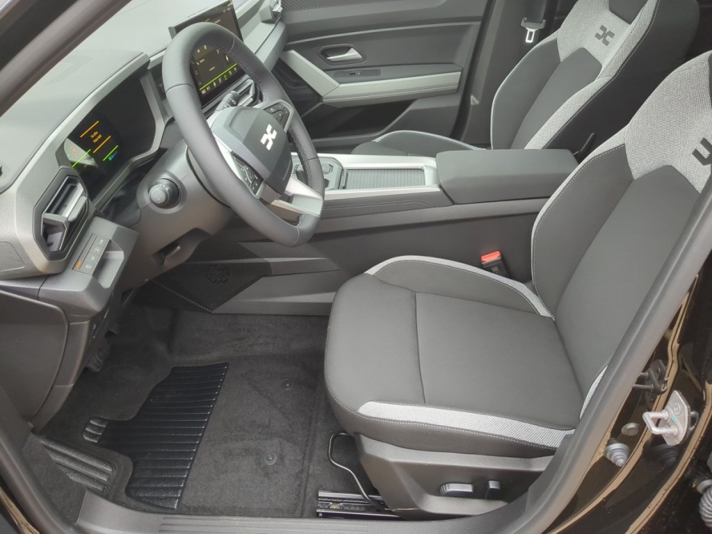DACIA Bigster Journey Full-Hybrid 155 - ref: 7-68756 - Photo 4