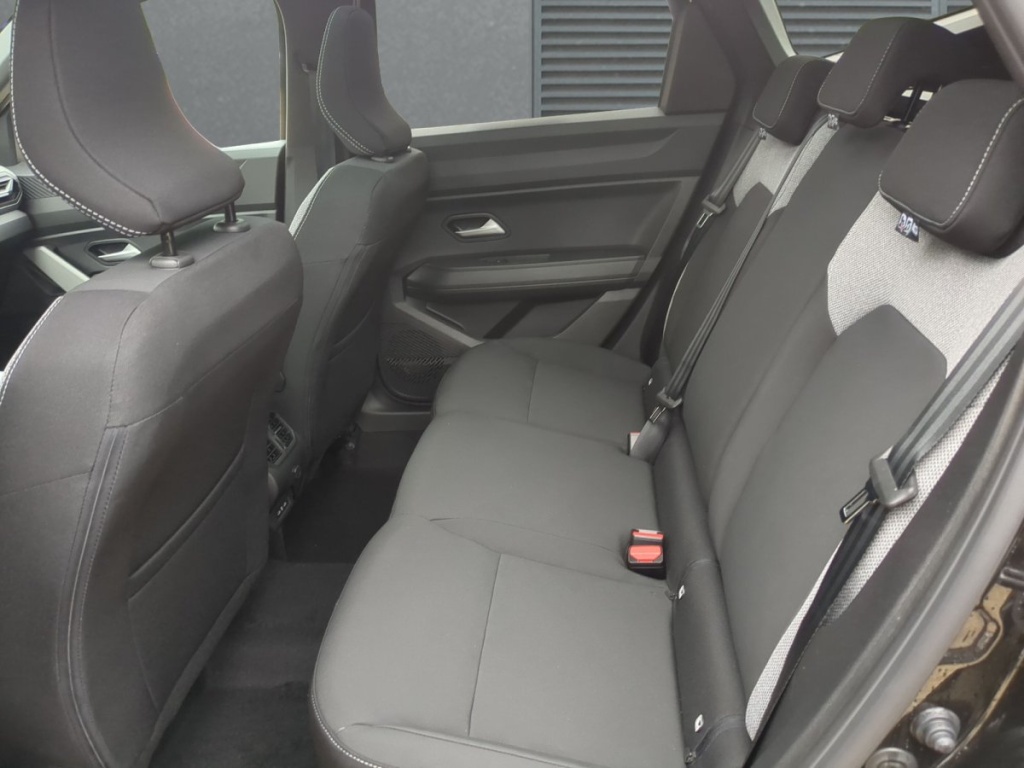DACIA Bigster Journey Full-Hybrid 155 - ref: 7-68756 - Photo 6