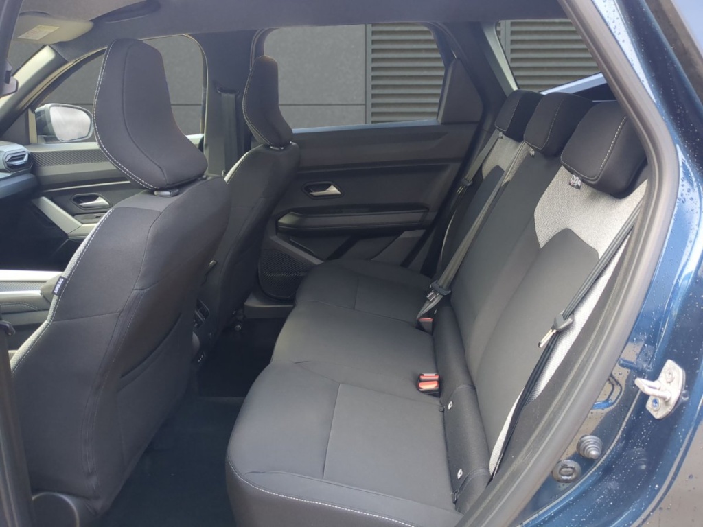 DACIA Bigster Journey Full-Hybrid 155 - ref: 7-68763 - Photo 6