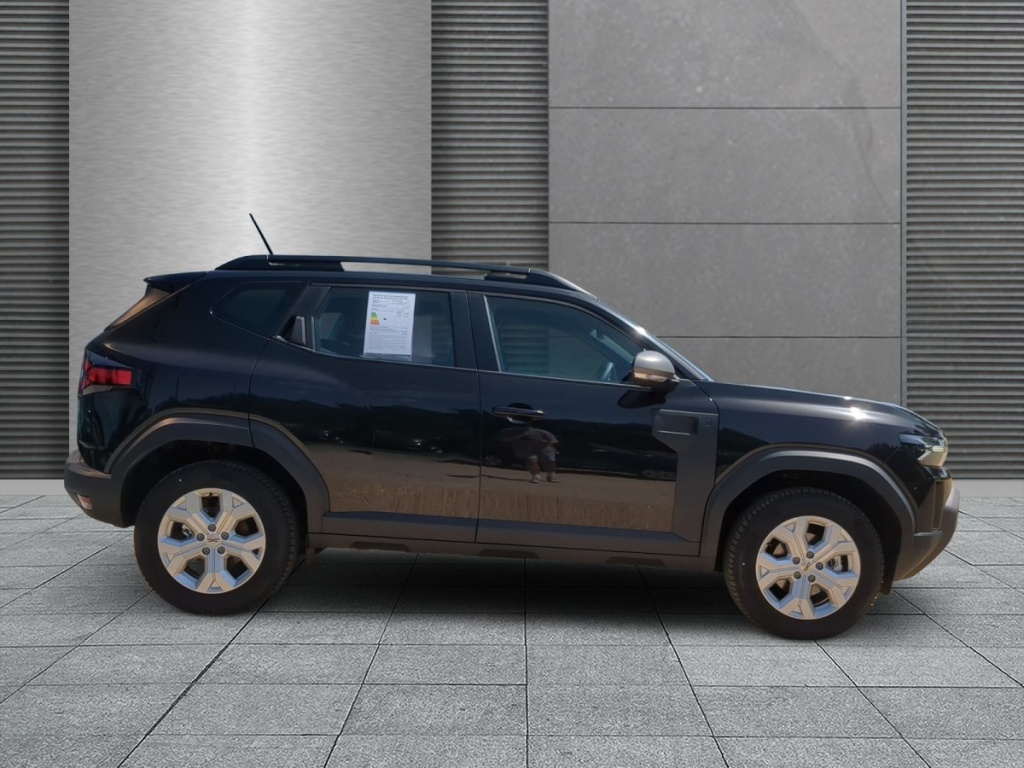 DACIA Duster Expression Tribrid 150 EDC 4x4 - ref: 7-68765 - Photo 2