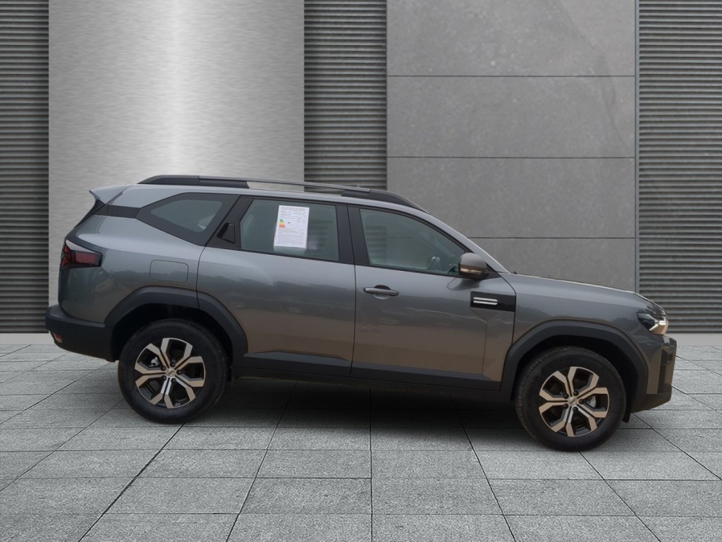 DACIA Bigster Expression Full Hybrid 155 - ref: 7-68766 - Photo 2