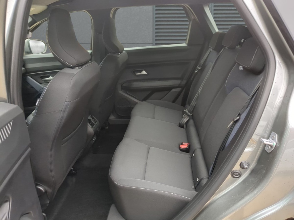 DACIA Bigster Expression Full Hybrid 155 - ref: 7-68766 - Photo 6