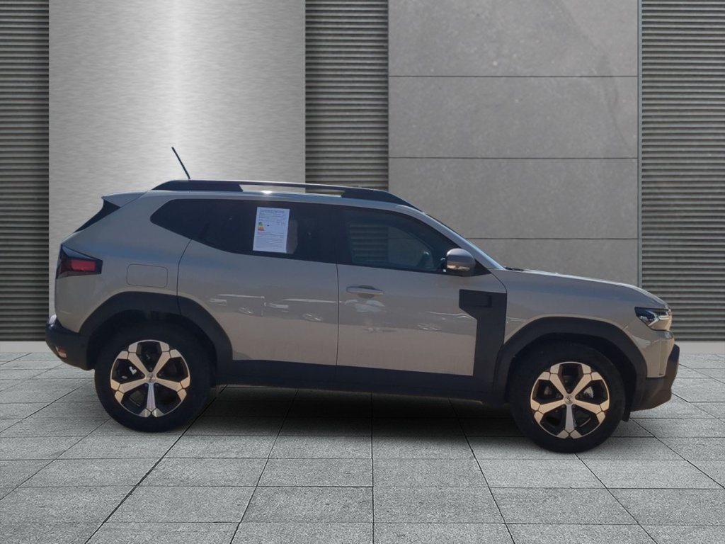 DACIA Duster Journey Full-Hybrid 155 - ref: 7-68768 - Photo 2