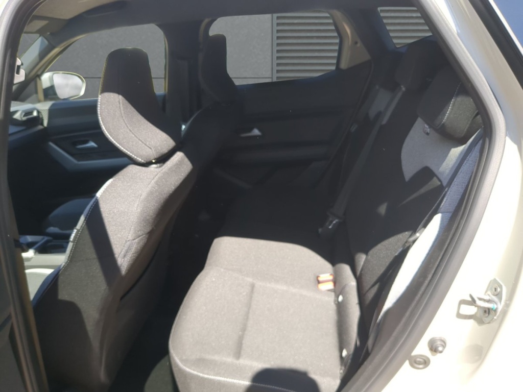 DACIA Duster Journey Full-Hybrid 155 - ref: 7-68768 - Photo 6