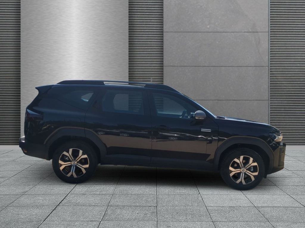 DACIA Bigster Expression Tribrid 150 4x4 EDC - ref: 7-68771 - Photo 2