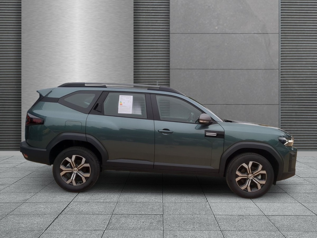 DACIA Bigster Expression Full Hybrid 155 - ref: 7-68776 - Photo 2