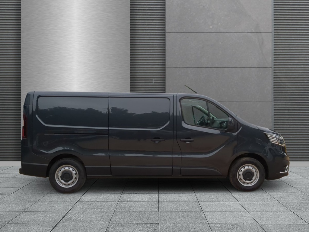 RENAULT Trafic Extra L2H1 dCi 170 AT9 3.0t - ref: 7-68778 - Photo 2