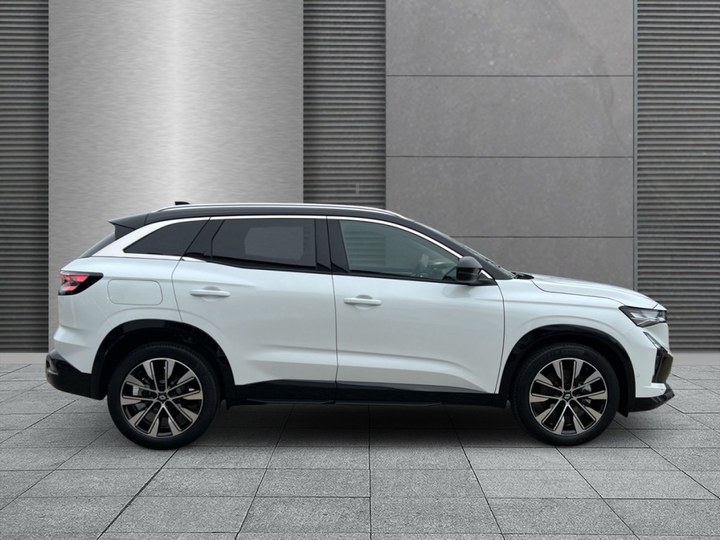 RENAULT Austral Techno Premium E-TECH 200 Full Hybrid - ref: 7-68790 - Photo 2