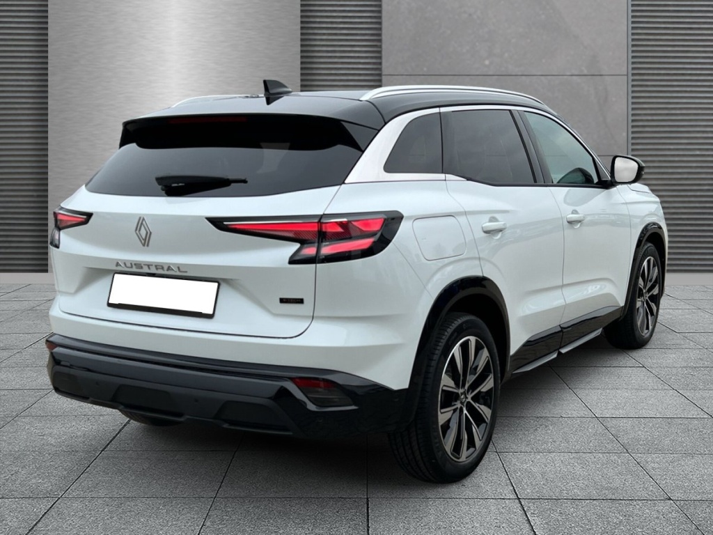 RENAULT Austral Techno Premium E-TECH 200 Full Hybrid - ref: 7-68790 - Photo 3