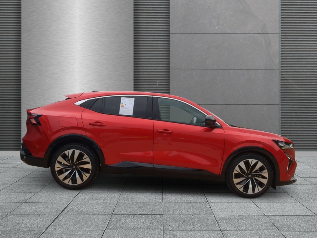 RENAULT Rafale Techno E-TECH 200 Full-Hybrid - ref: 7-68794 - Photo 2