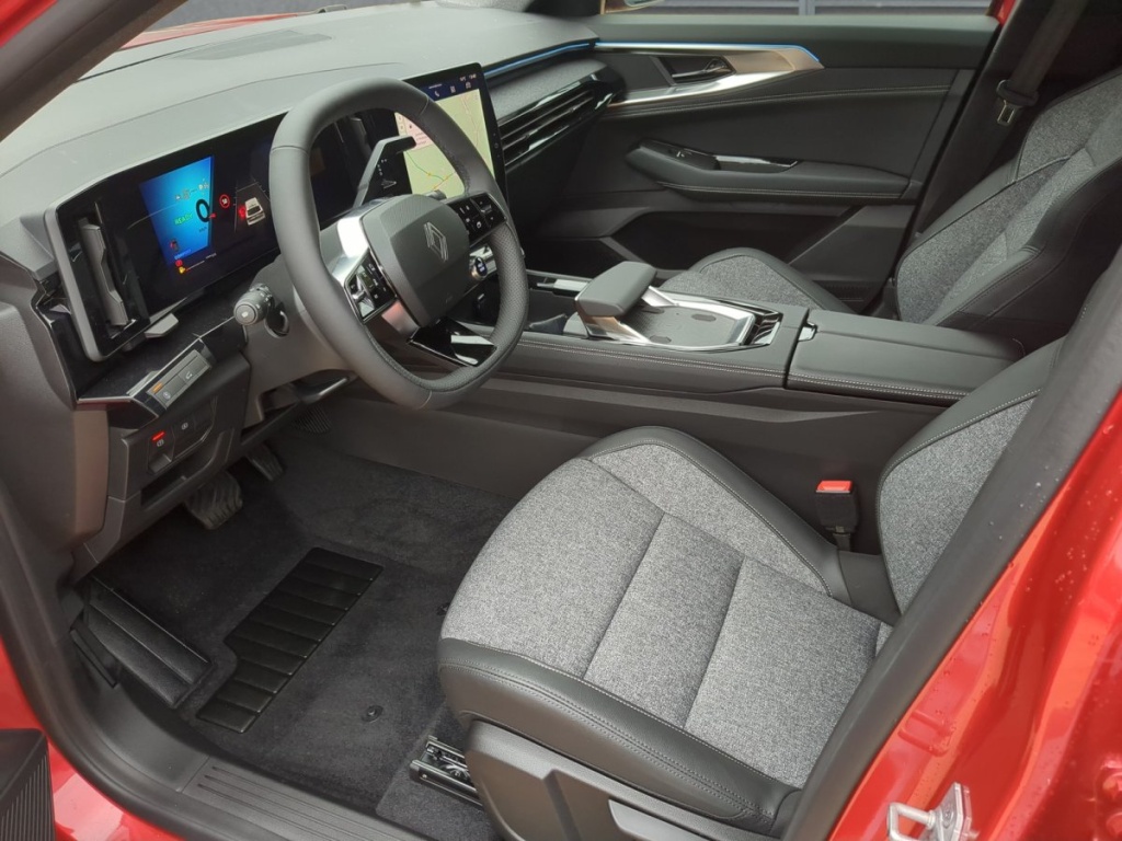 RENAULT Rafale Techno E-TECH 200 Full-Hybrid - ref: 7-68794 - Photo 4
