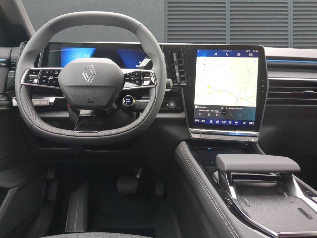 RENAULT Rafale Techno E-TECH 200 Full-Hybrid - ref: 7-68794 - Photo 5
