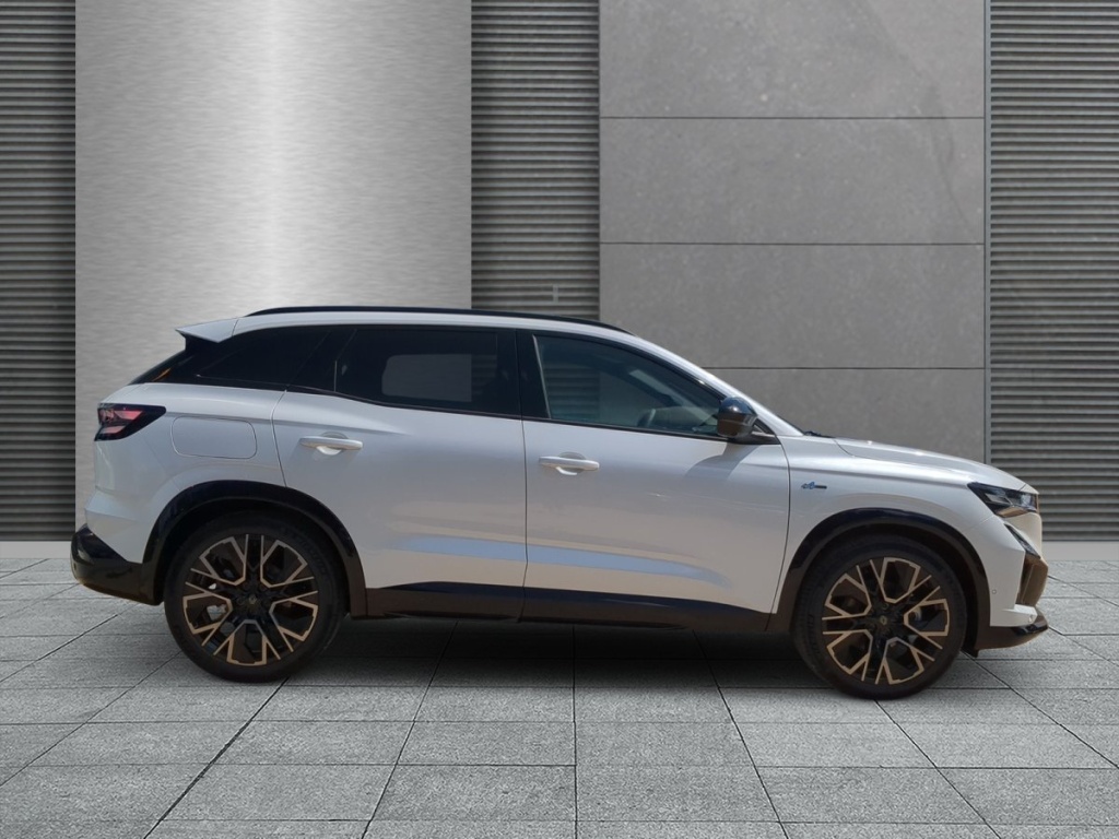 RENAULT Austral Esprit Alpine E-TECH 200 Full-Hybrid - ref: 7-68796 - Photo 2