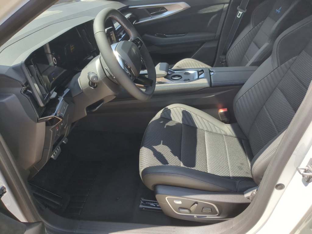 RENAULT Austral Esprit Alpine E-TECH 200 Full-Hybrid - ref: 7-68796 - Photo 4