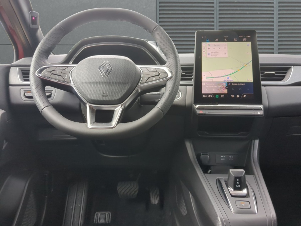 RENAULT Captur Techno E-TECH 160 Full-Hybrid - ref: 7-68812 - Photo 5
