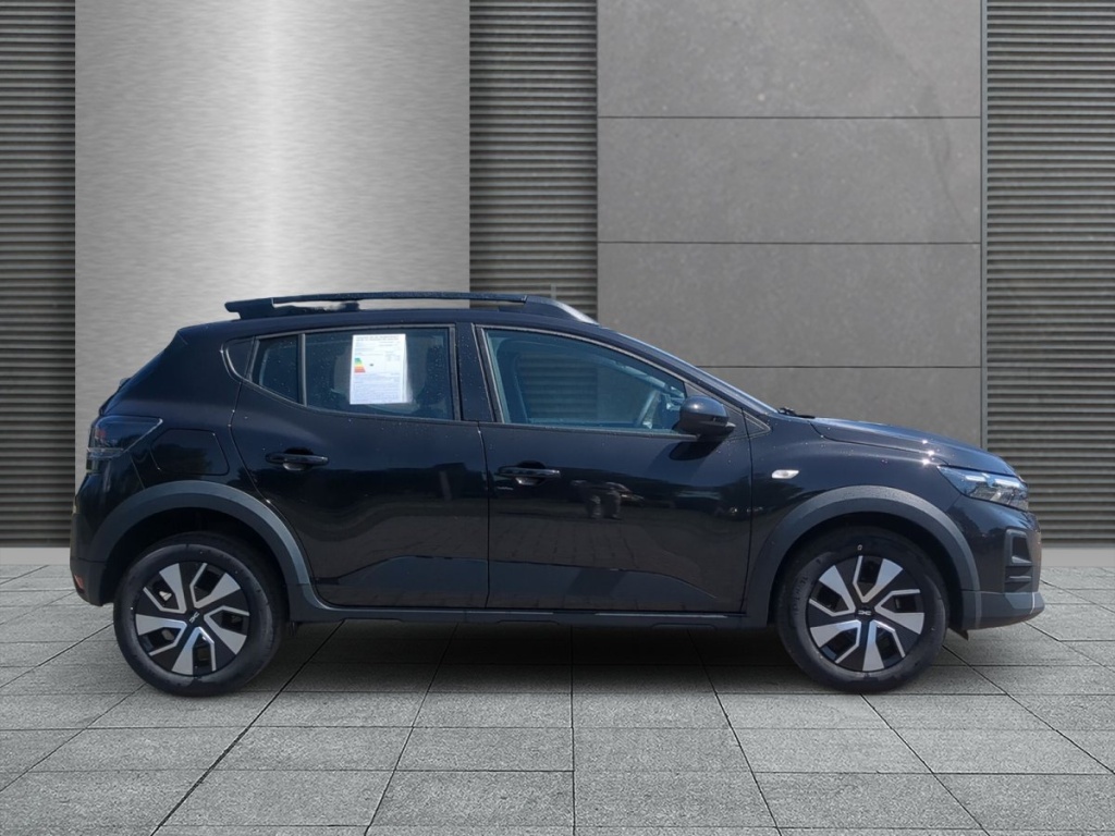 DACIA Sandero Expression Facelift SHZ TCe 110 - ref: 7-68839 - Photo 2