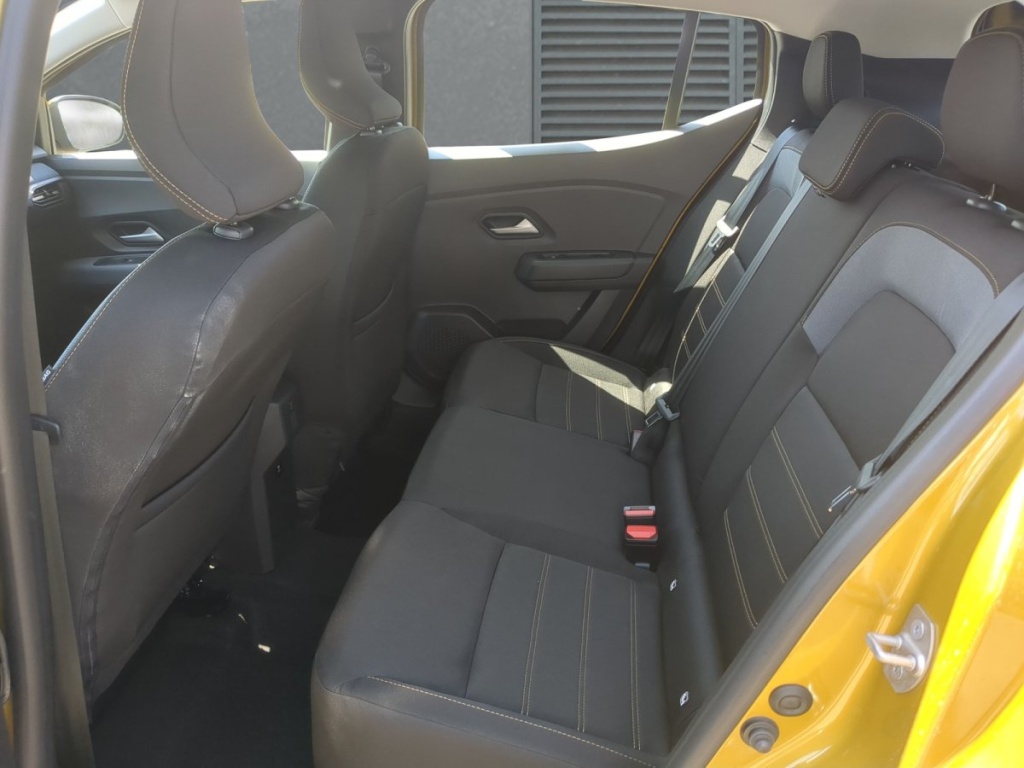 DACIA Sandero Expression TCe 110 - ref: 7-68845 - Photo 6