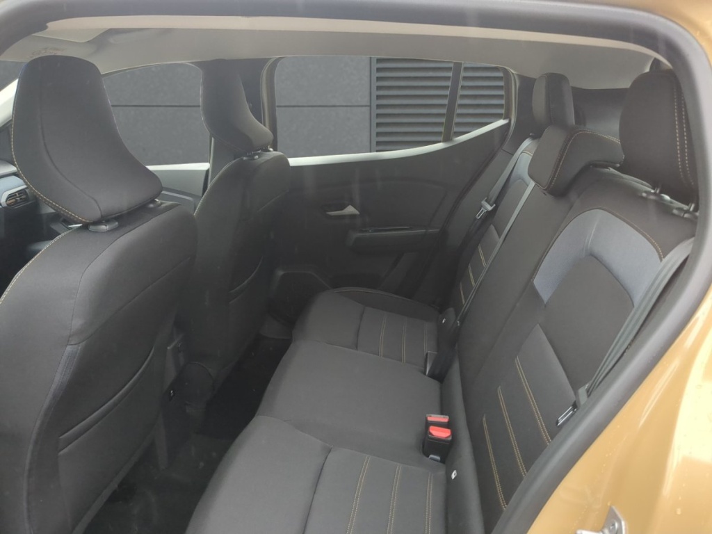 DACIA Sandero Expression TCe 110 - ref: 7-68846 - Photo 6