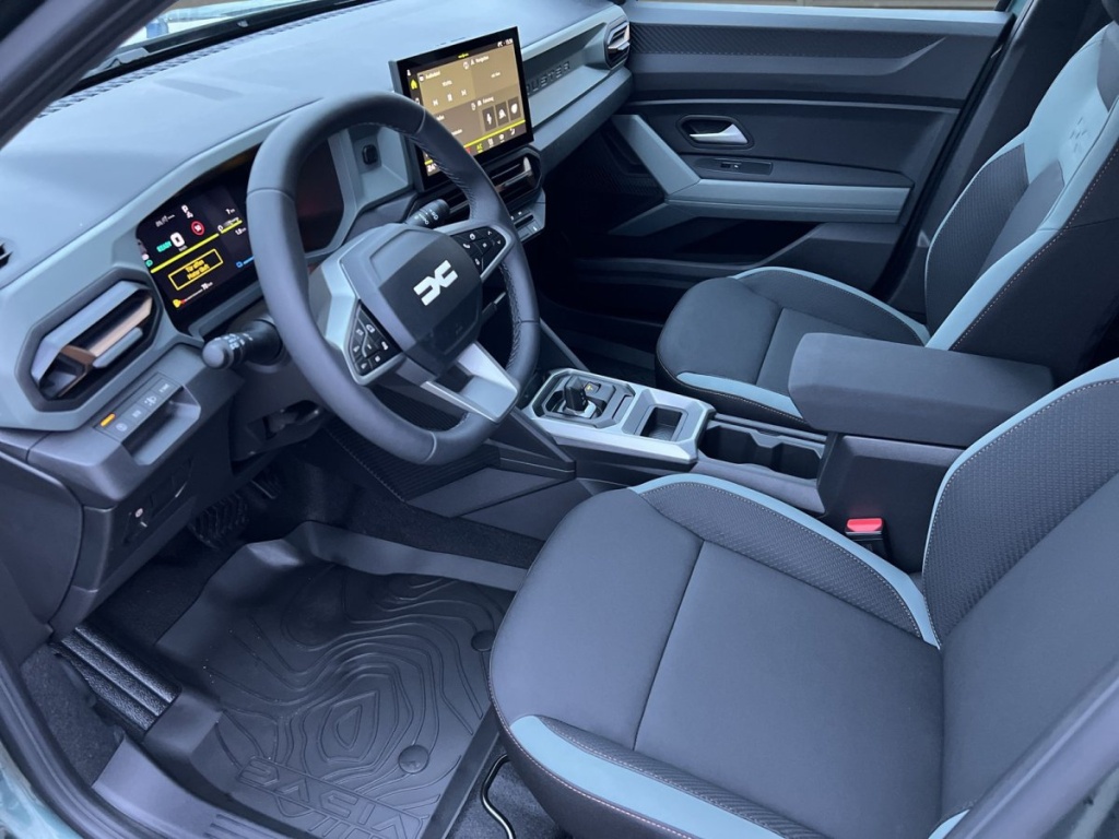 DACIA Duster Extreme Full-Hybrid 155 - ref: 7-68849 - Photo 4