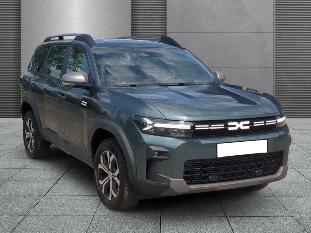 DACIA Bigster Expression Tribrid 150 4x4 EDC - ref: 7-68851 - Photo 1