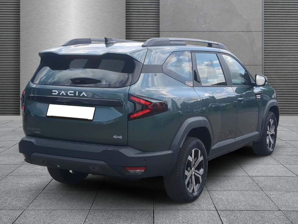DACIA Bigster Expression Tribrid 150 4x4 EDC - ref: 7-68851 - Photo 3