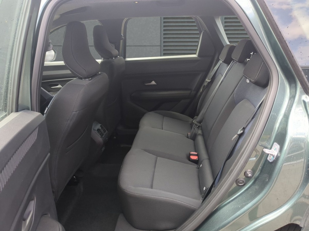 DACIA Bigster Expression Tribrid 150 4x4 EDC - ref: 7-68851 - Photo 6
