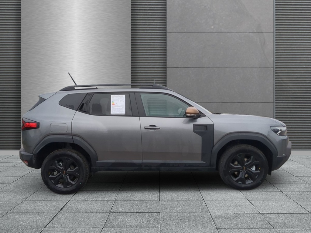 DACIA Duster Extreme LPG 150 EDC 4x4 - ref: 7-68853 - Photo 2