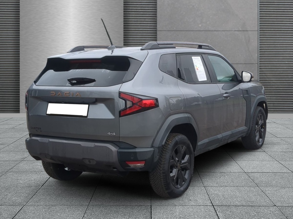 DACIA Duster Extreme LPG 150 EDC 4x4 - ref: 7-68853 - Photo 3