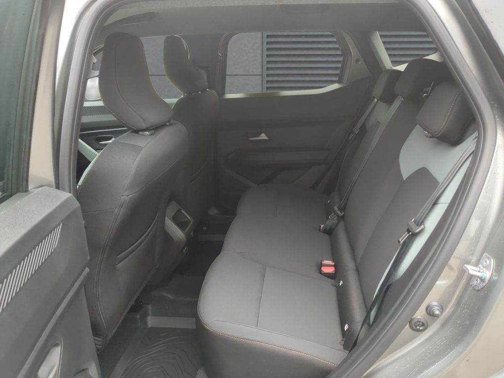 DACIA Duster Extreme LPG 150 EDC 4x4 - ref: 7-68853 - Photo 6