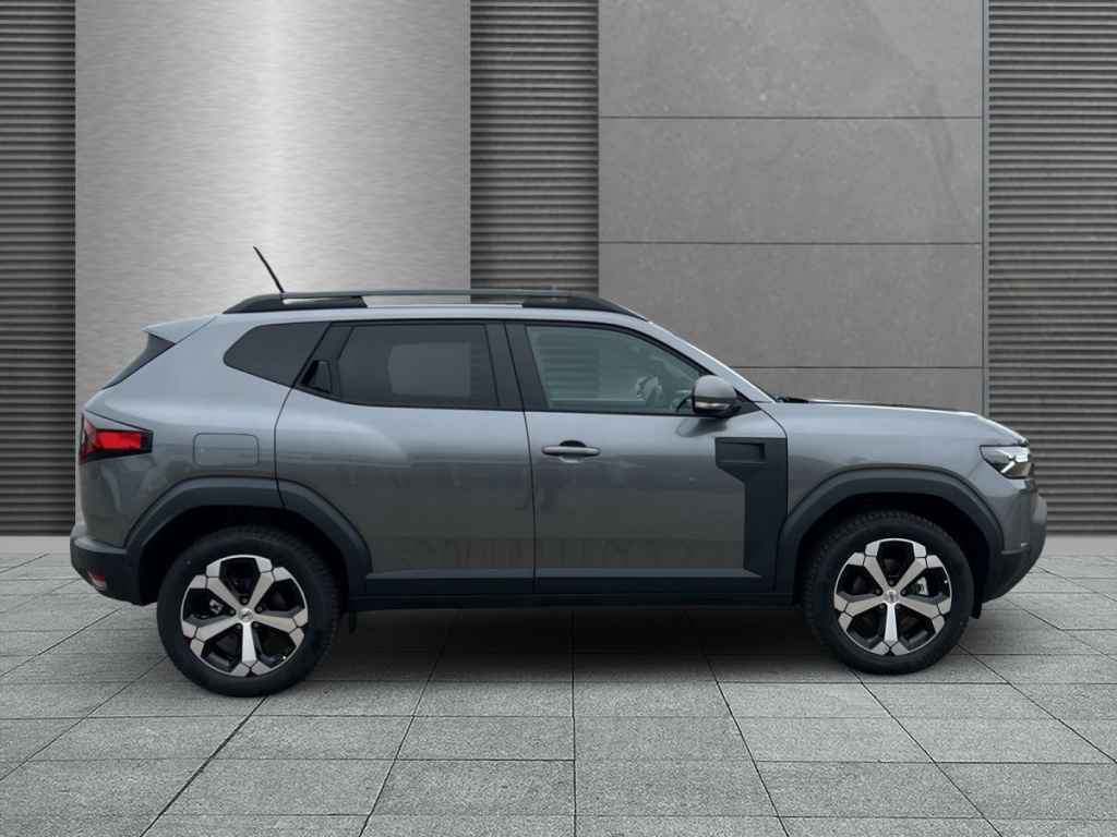 DACIA Duster Journey LPG 150 EDC 4x4 - ref: 7-68854 - Photo 2