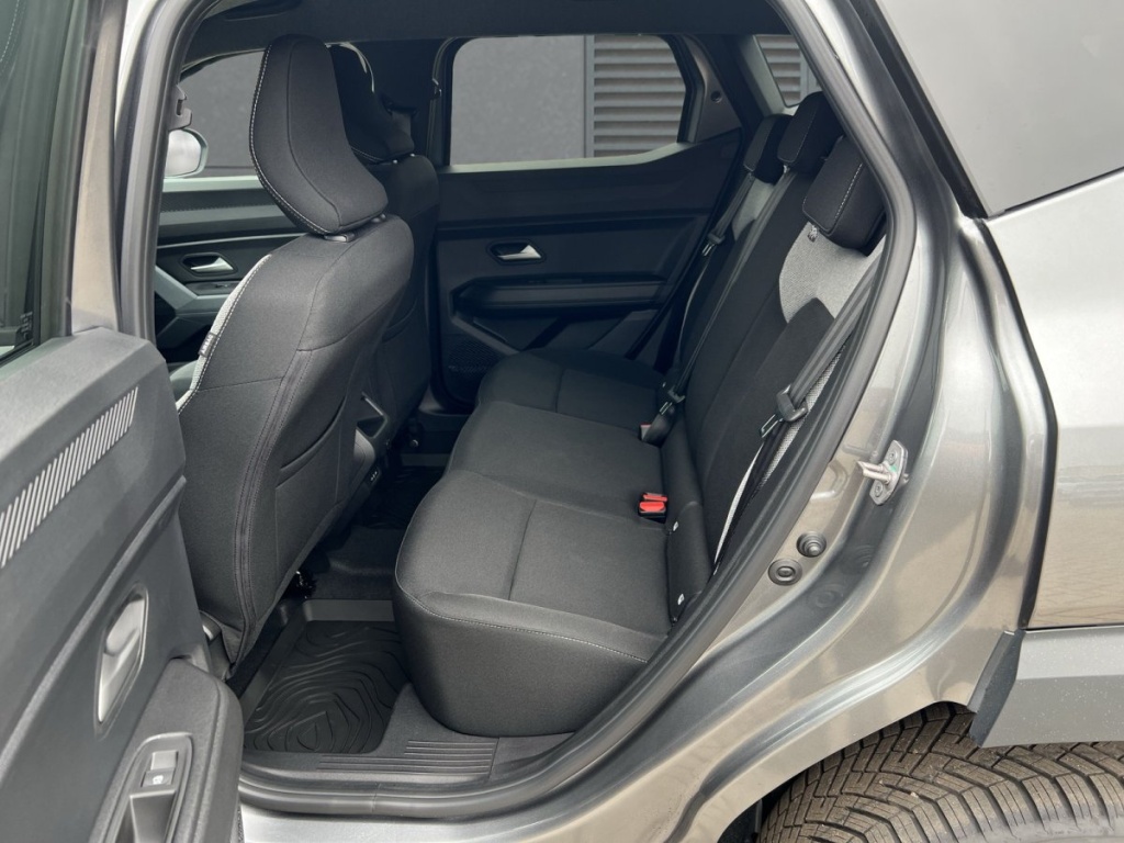 DACIA Duster Journey LPG 150 EDC 4x4 - ref: 7-68854 - Photo 6