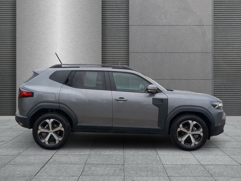 DACIA Duster Journey 1.0 TCe 74 kW bivalent (Benzin / LPG) - ref: 7-68855 - Photo 2