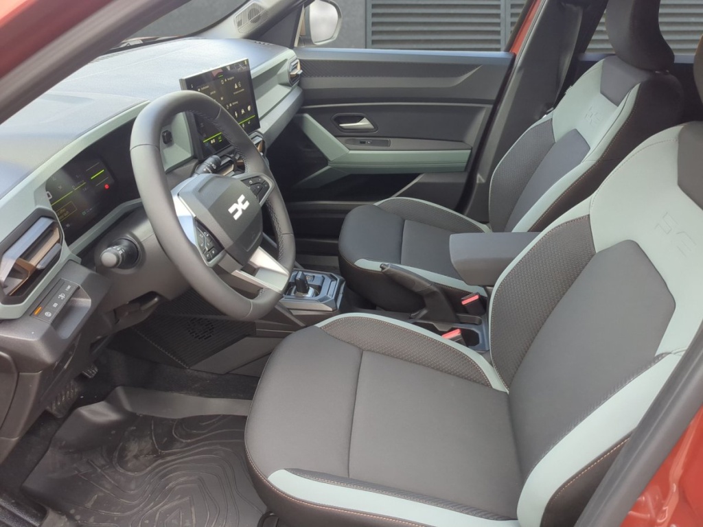 DACIA Duster Extreme Full Hybrid 155 - ref: 7-68863 - Photo 4