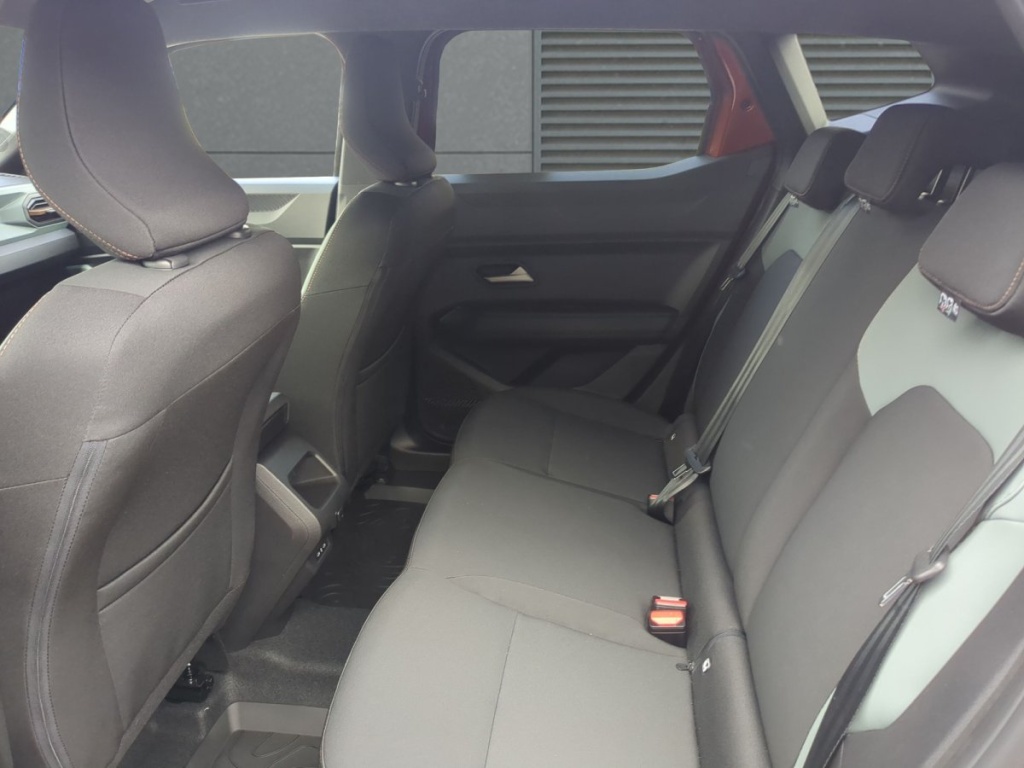 DACIA Duster Extreme Full Hybrid 155 - ref: 7-68863 - Photo 6