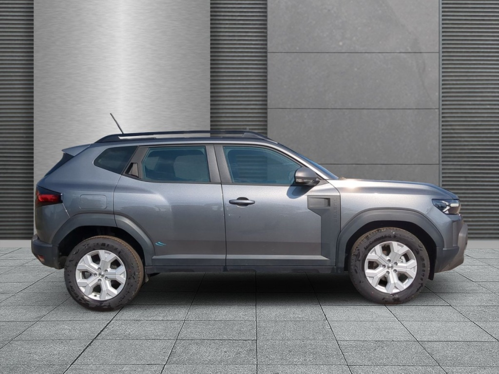 DACIA Duster Expression TCe 140 - ref: 7-68864 - Photo 2
