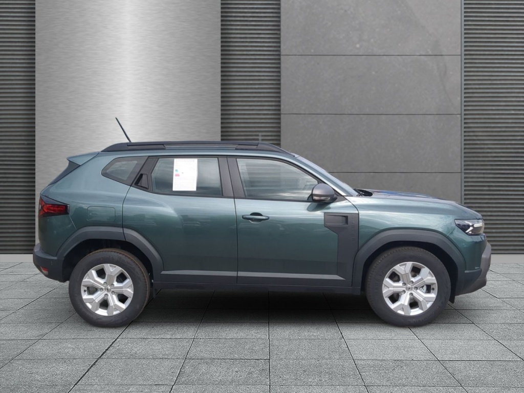DACIA Duster Expression TCe 140 - ref: 7-68866 - Photo 2