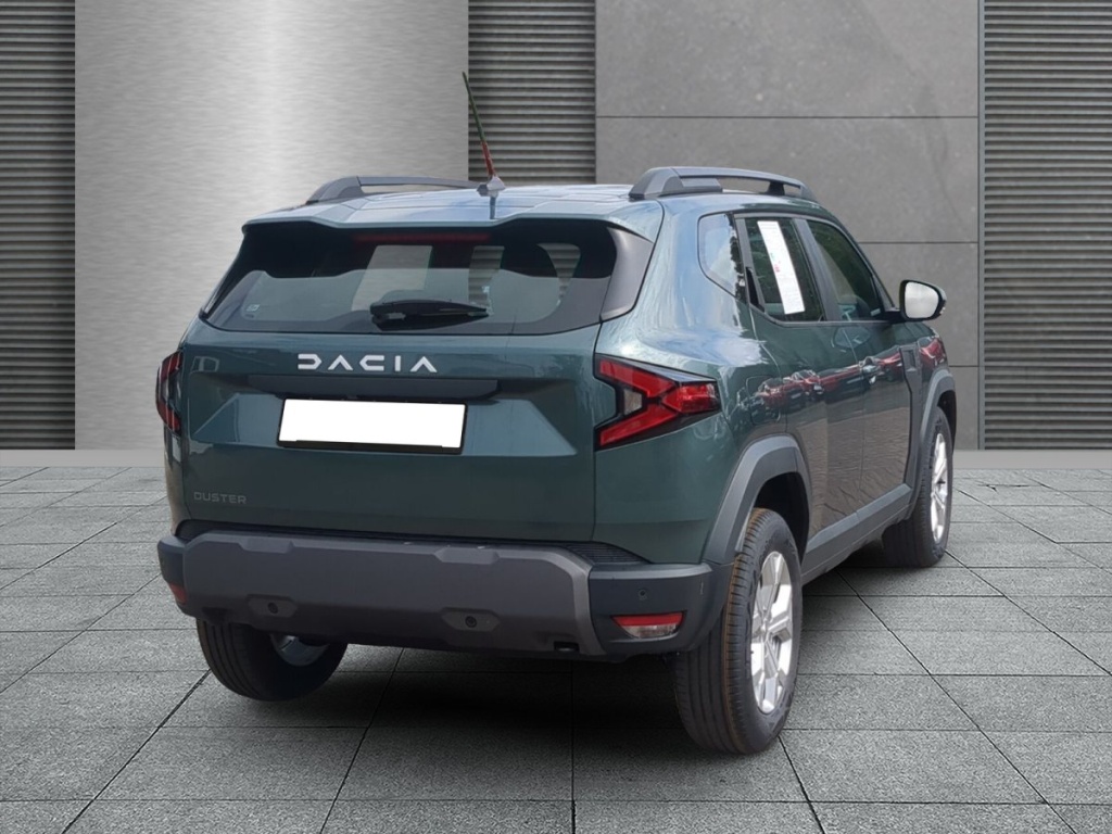 DACIA Duster Expression TCe 140 - ref: 7-68866 - Photo 3