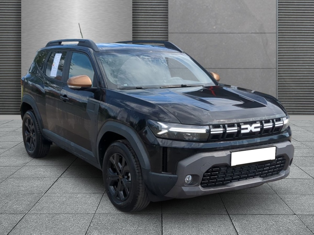 DACIA Duster Extreme Full Hybrid 155 - ref: 7-68868 - Photo 1