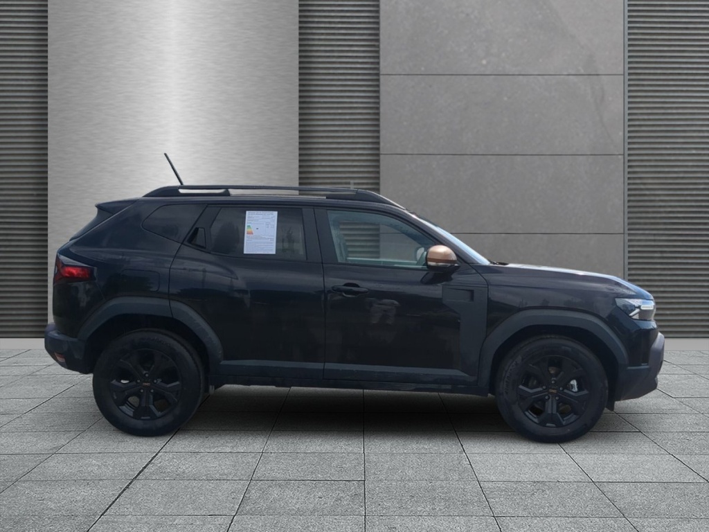 DACIA Duster Extreme Full Hybrid 155 - ref: 7-68868 - Photo 2