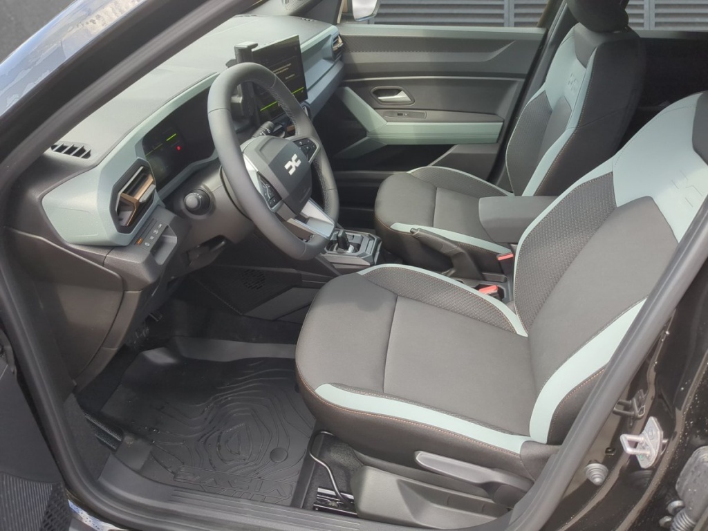 DACIA Duster Extreme Full Hybrid 155 - ref: 7-68868 - Photo 4