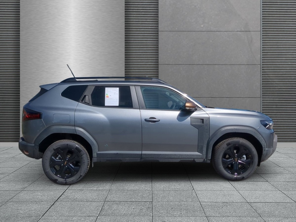 DACIA Duster Extreme Tribrid 150 EDC 4x4 - ref: 7-68869 - Photo 2