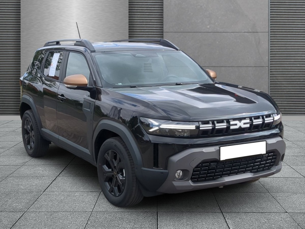 DACIA Duster Extreme TCe 140 - ref: 7-68871 - Photo 1