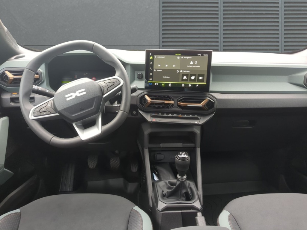 DACIA Duster Extreme TCe 140 - ref: 7-68871 - Photo 5