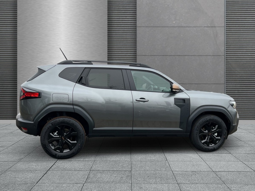 DACIA Duster Extreme Full-Hybrid 155 - ref: 7-68876 - Photo 2